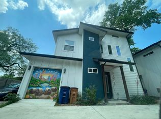 3507 Oak Springs Dr #2, Austin, TX 78721