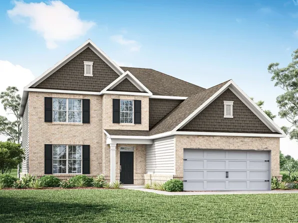 2030 Coriander Ln, Smyrna, TN 37167