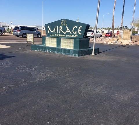 2nd image of 305 S Val Vista Dr #257