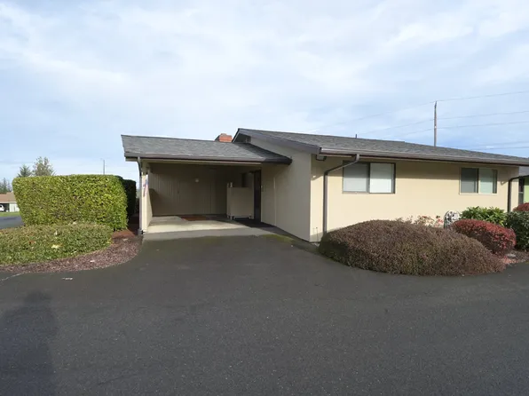 1301 S 3rd Ave Unit 26D, Sequim, WA 98382