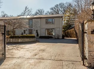 180 Sheridan Rd, Winnetka, IL 60093