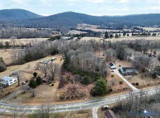1380 Craigtown Rd, Shipman, VA 22971