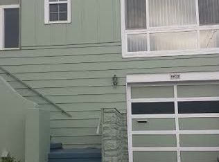 2306 28th Ave, San Francisco, CA 94116
