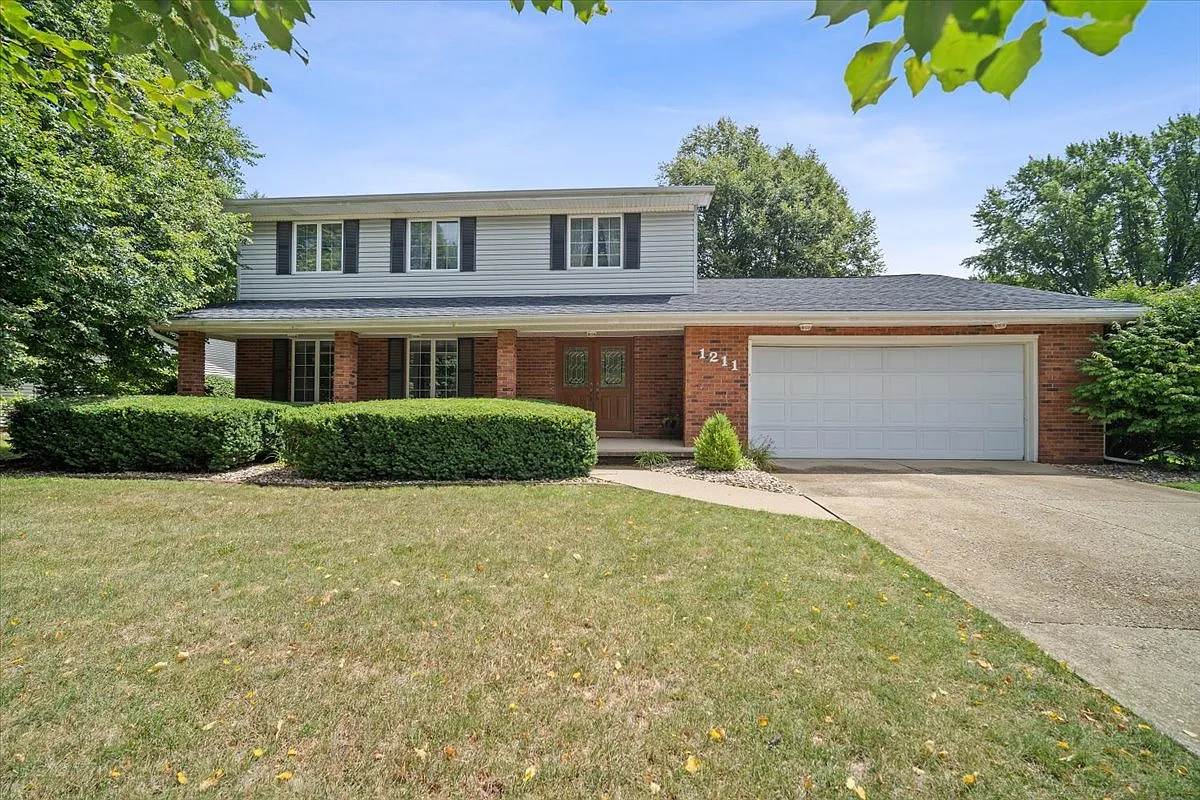 1211 Nicki Dr photo 1