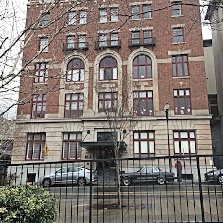 1st image of 714 Market St Unit 103