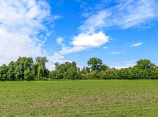 County Road 3848, Poolville, TX 76487