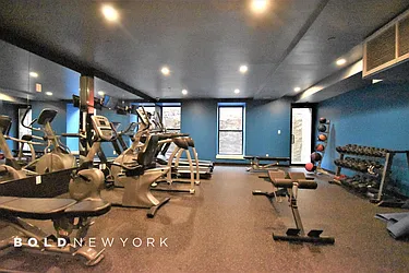 Rented by Bold New York