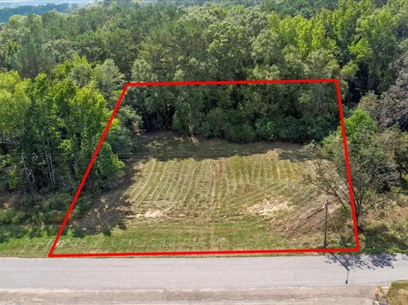 0 Center Ave, Sumrall, MS 39482