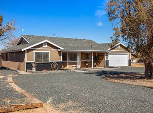 3050 W Player Dr, Snowflake, AZ 85937