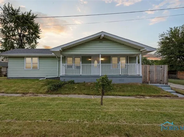 2151 Hurd St, Toledo, OH 43605
