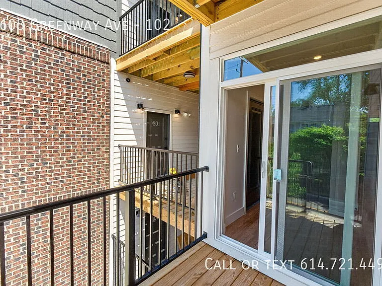 1608 Greenway Ave #102 — Photo 19