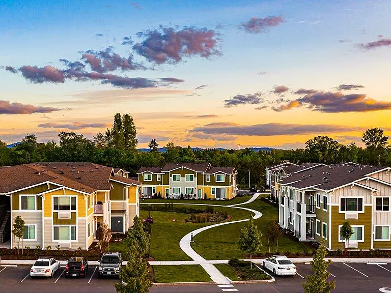 Evergreen Village at Delta Ridge — Photo 6