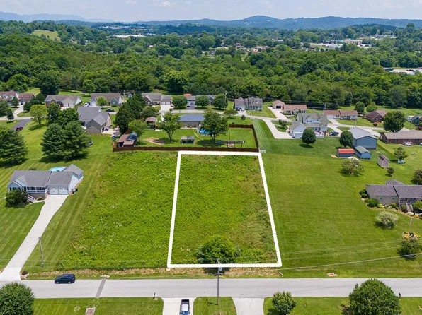0 Mountain Perkins Ln Lot 33, Jacksboro, TN 37757