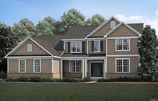 1st image of 0 The Cedarwood Ct