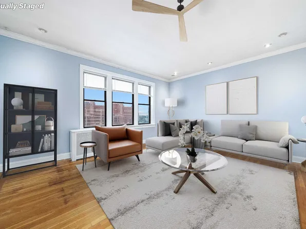 270 Harrison Ave APT 504, Jersey City, NJ 07304