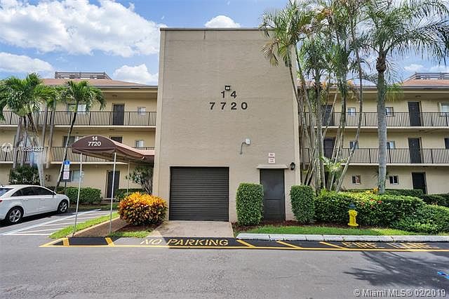 1st image of 7720 NW 50th St APT 304