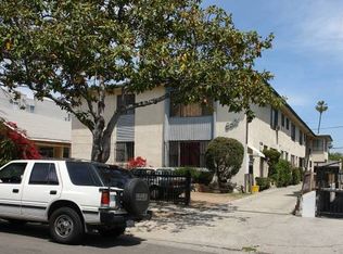 932 N Ardmore Ave APT 8, Los Angeles, CA 90029