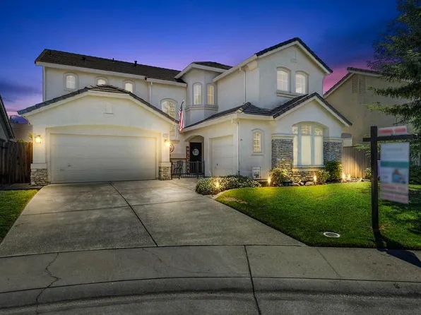 333 Owl Feather Ct, Roseville, CA 95747