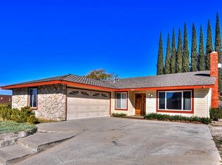 23317 Wagon Trail Rd, Diamond Bar, CA 91765