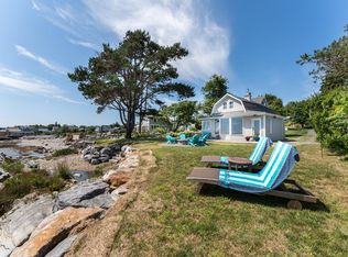 8 Summerside Ln, Harpswell, ME 04079