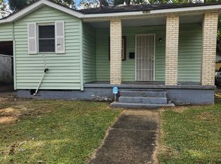 3936 Dalton St, Baton Rouge, LA 70805