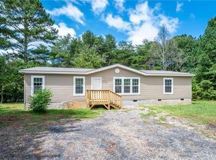 266 Gillepsie Rd SE, Fairmount, GA 30139