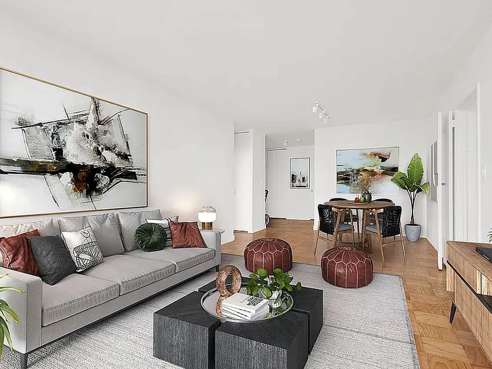 2nd image of 100 Hudson St #8F