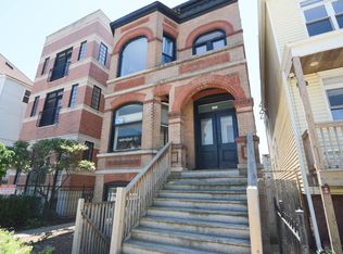 1121 W Patterson Ave #G, Chicago, IL 60613