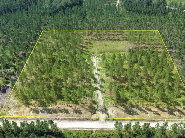 0 Firetower Rd Lot 3, Brunswick, GA 31523