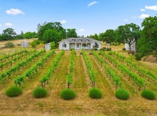 19578 Brindle Pony Rd, Penn Valley, CA 95946