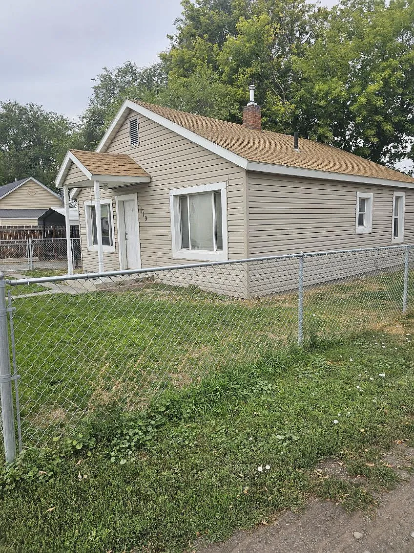 Building Photo - 519 Heyburn Ave
