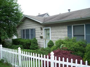 15B Brevent Ave, Leonardo, NJ 07737