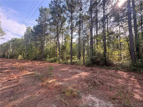 S Plank Rd, Sanford, NC 27330