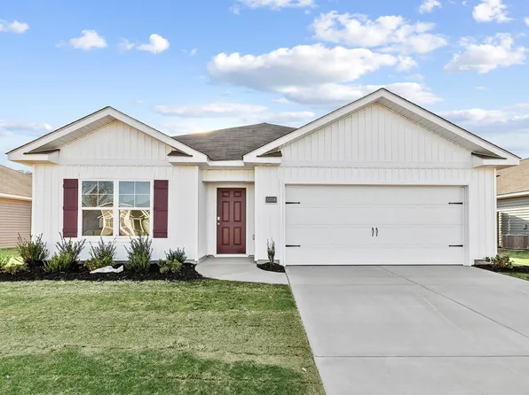 10006 Anders Way, Owens Cross Roads, AL 35763