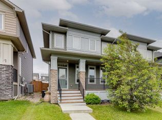 540 Evanston Line NW, Calgary, AB T3P0R4