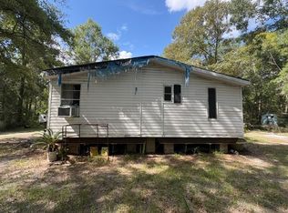 347 SW Faulkner Dr, Fort White, FL 32038