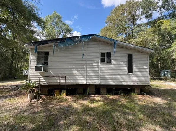 347 SW Faulkner Dr, Fort White, FL 32038