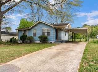 1025 Minor Dr, Birmingham, AL 35224