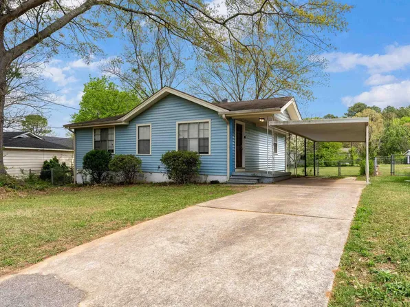 1025 Minor Dr, Birmingham, AL 35224