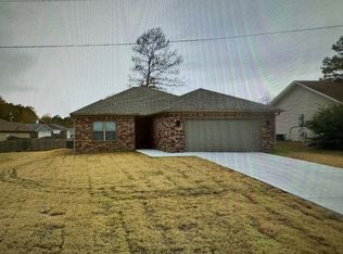 414 Quantz Rd, Haskell, AR 72015