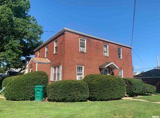 2317 W Kellogg Ave APT 4, West Peoria, IL