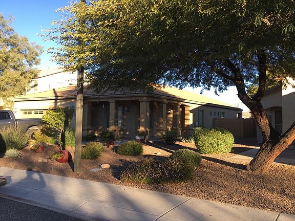 2nd image of 26122 W Tonopah Dr