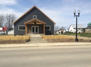 84 Logan St, Peru, IN 46970
