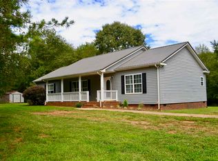 545 Dobbinsville Rd, Ellenboro, NC 28040