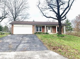 200 Mar El Ct, Ballwin, MO