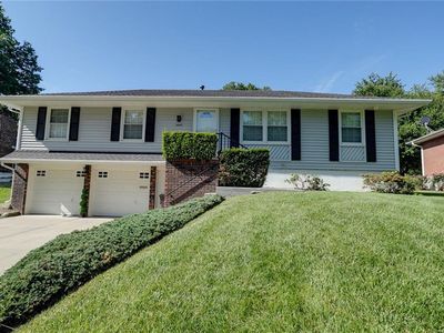 16017 E 37th St S, Independence, MO, 64055