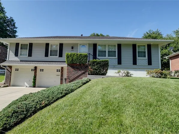 16017 E 37th St S, Independence, MO 64055