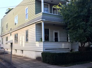35 Madeline Ave, Clifton, NJ 07011