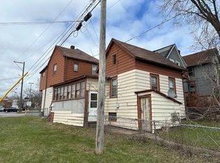 412 Monroe St, Eveleth, MN 55734