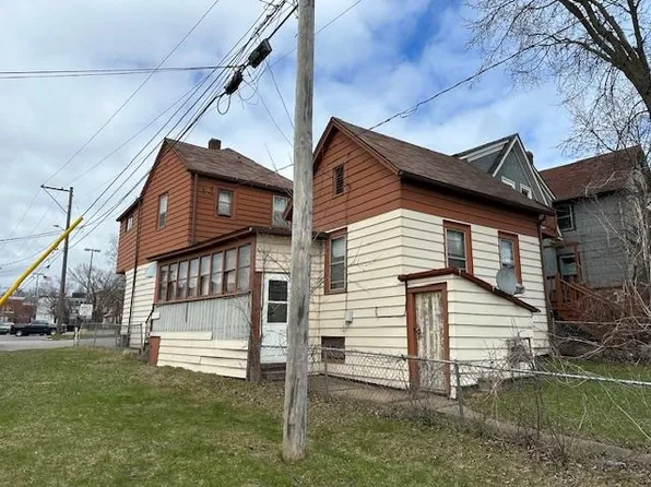 412 Monroe St, Eveleth, MN 55734